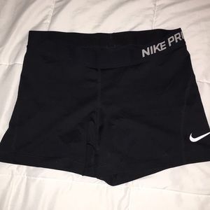 Nike Spandex